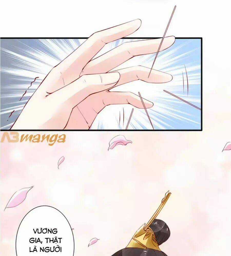 Đế Cung Đông Hoàng Phi Chapter 38 trang 33