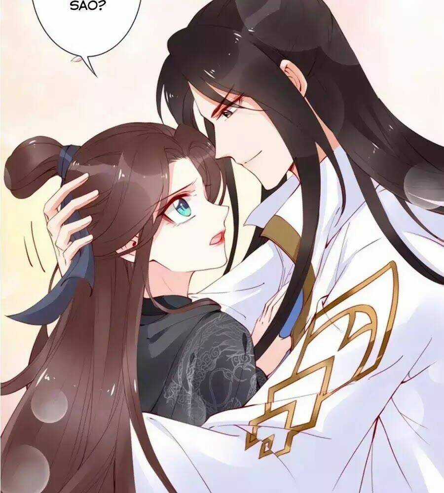 Đế Cung Đông Hoàng Phi Chapter 38 trang 34