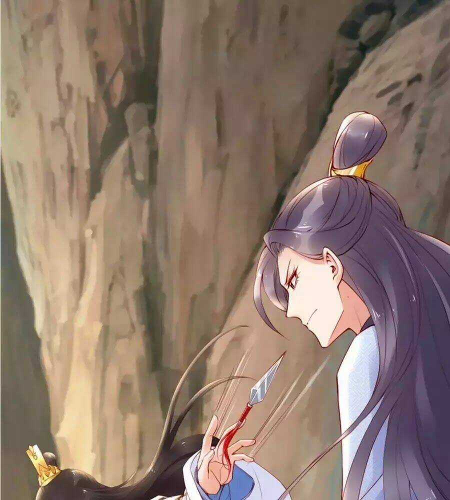 Đế Cung Đông Hoàng Phi Chapter 38 trang 37