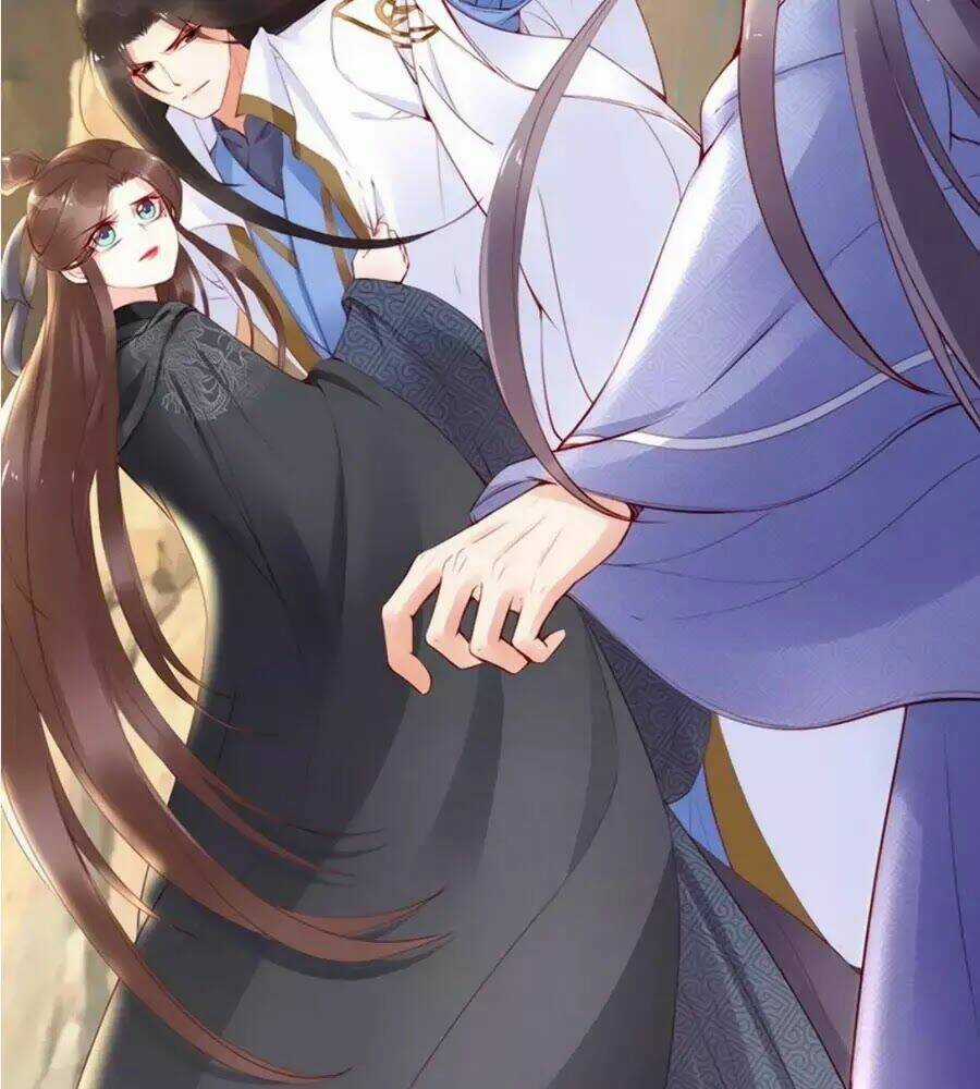 Đế Cung Đông Hoàng Phi Chapter 38 trang 38