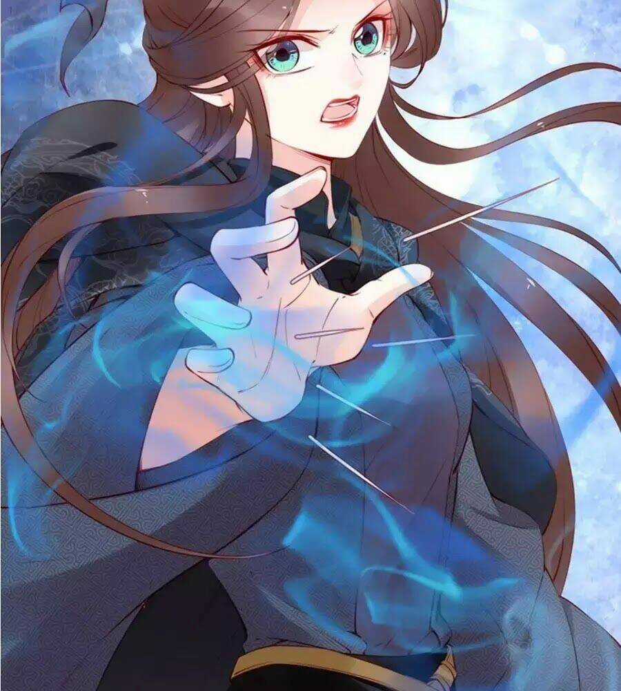 Đế Cung Đông Hoàng Phi Chapter 38 trang 4