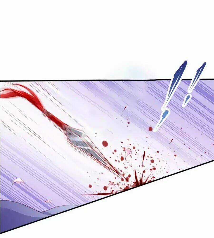 Đế Cung Đông Hoàng Phi Chapter 38 trang 41