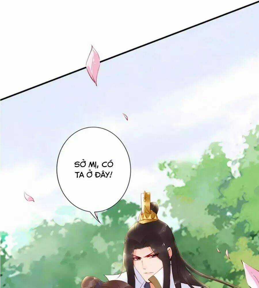 Đế Cung Đông Hoàng Phi Chapter 38 trang 42