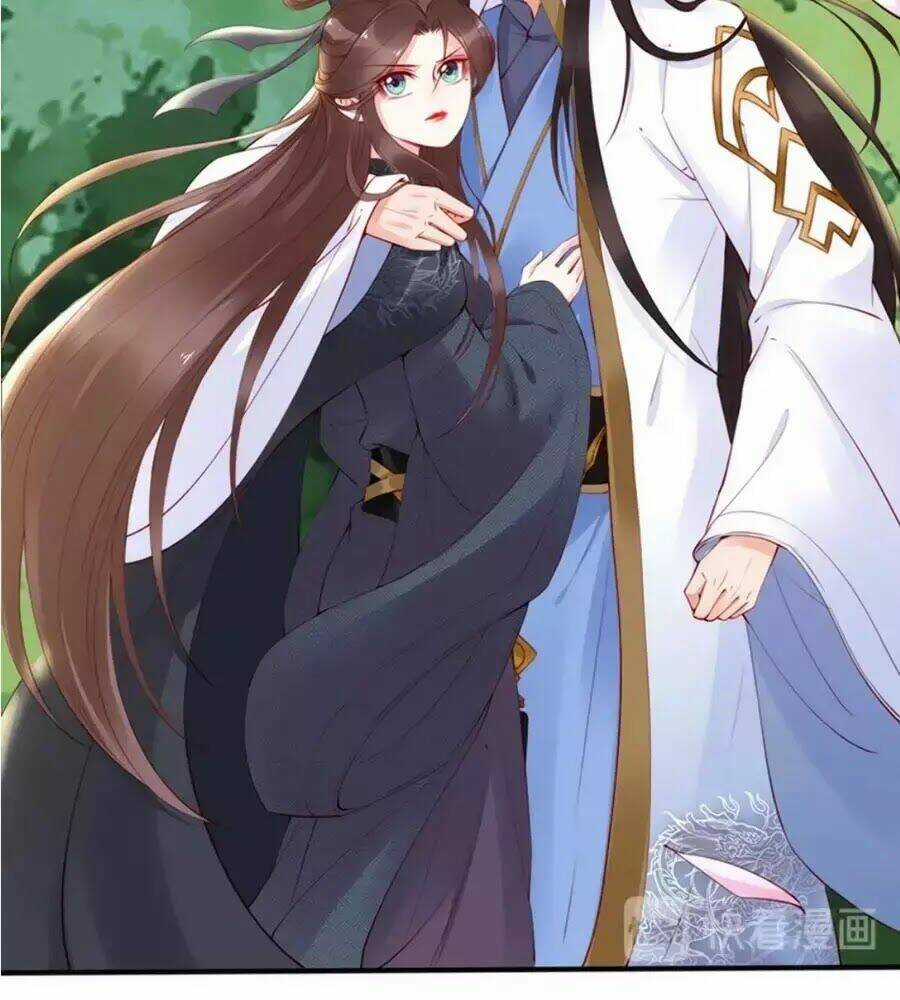 Đế Cung Đông Hoàng Phi Chapter 38 trang 43