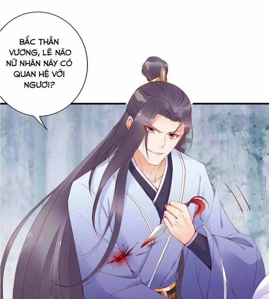 Đế Cung Đông Hoàng Phi Chapter 38 trang 45