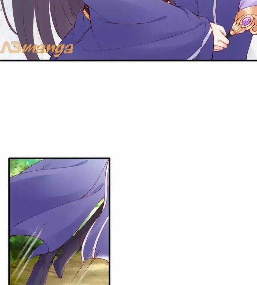 Đế Cung Đông Hoàng Phi Chapter 38 trang 46