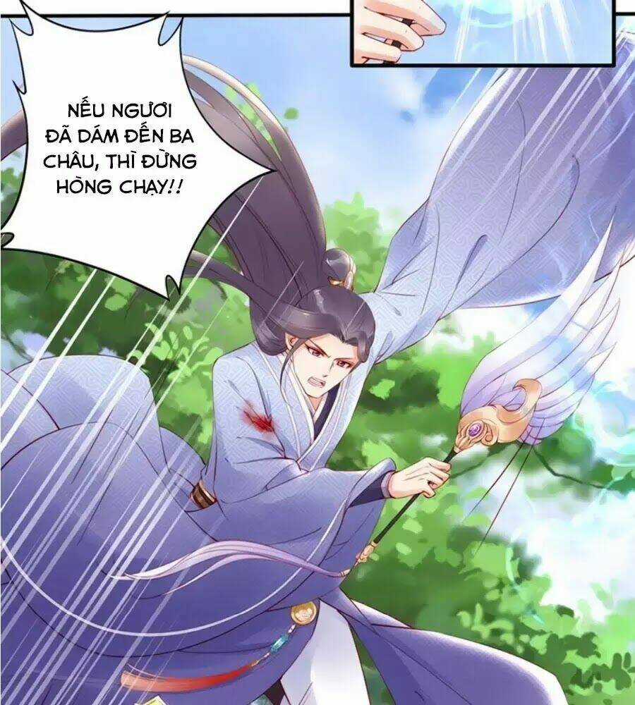 Đế Cung Đông Hoàng Phi Chapter 38 trang 48