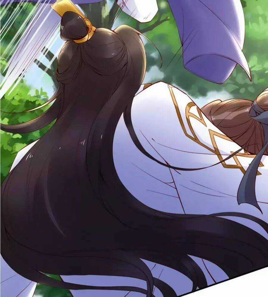 Đế Cung Đông Hoàng Phi Chapter 38 trang 49