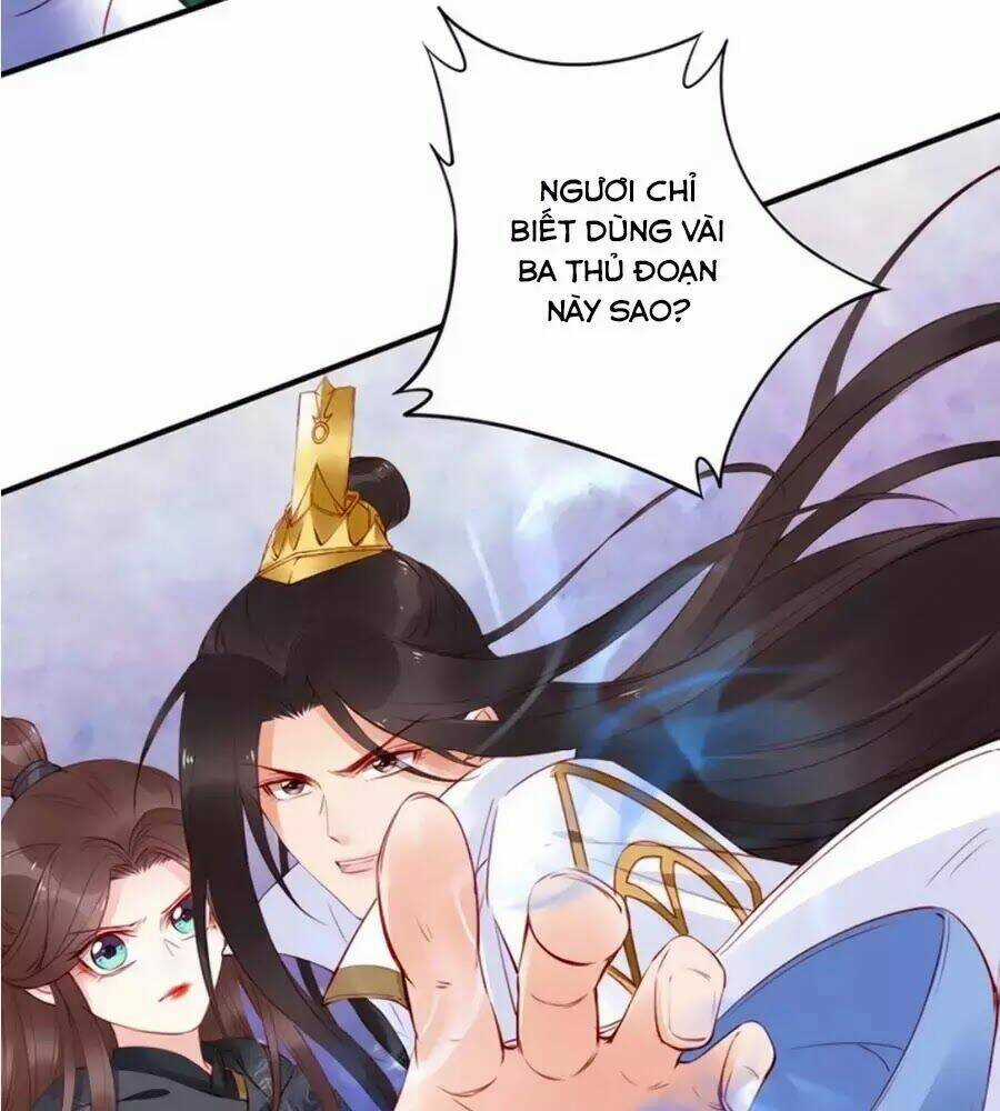 Đế Cung Đông Hoàng Phi Chapter 38 trang 51