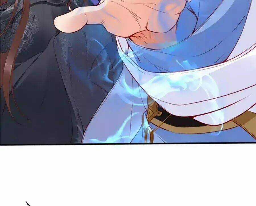 Đế Cung Đông Hoàng Phi Chapter 38 trang 52