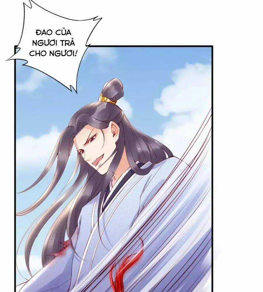 Đế Cung Đông Hoàng Phi Chapter 38 trang 53