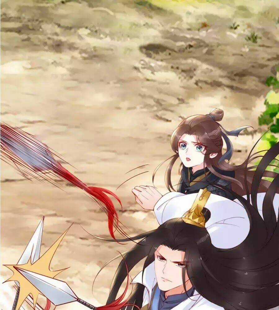 Đế Cung Đông Hoàng Phi Chapter 38 trang 55