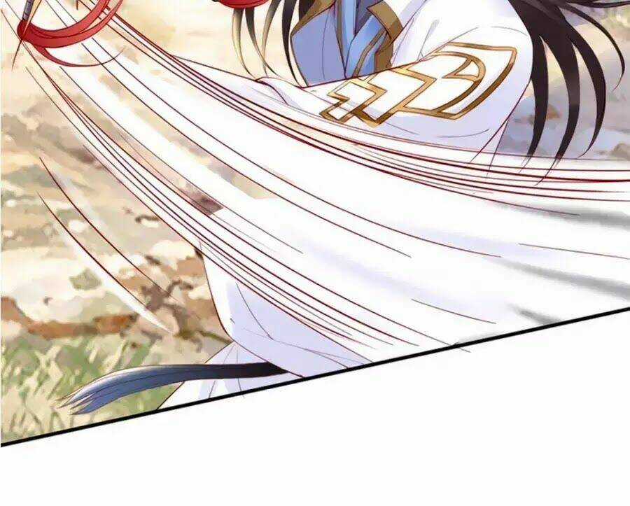 Đế Cung Đông Hoàng Phi Chapter 38 trang 56