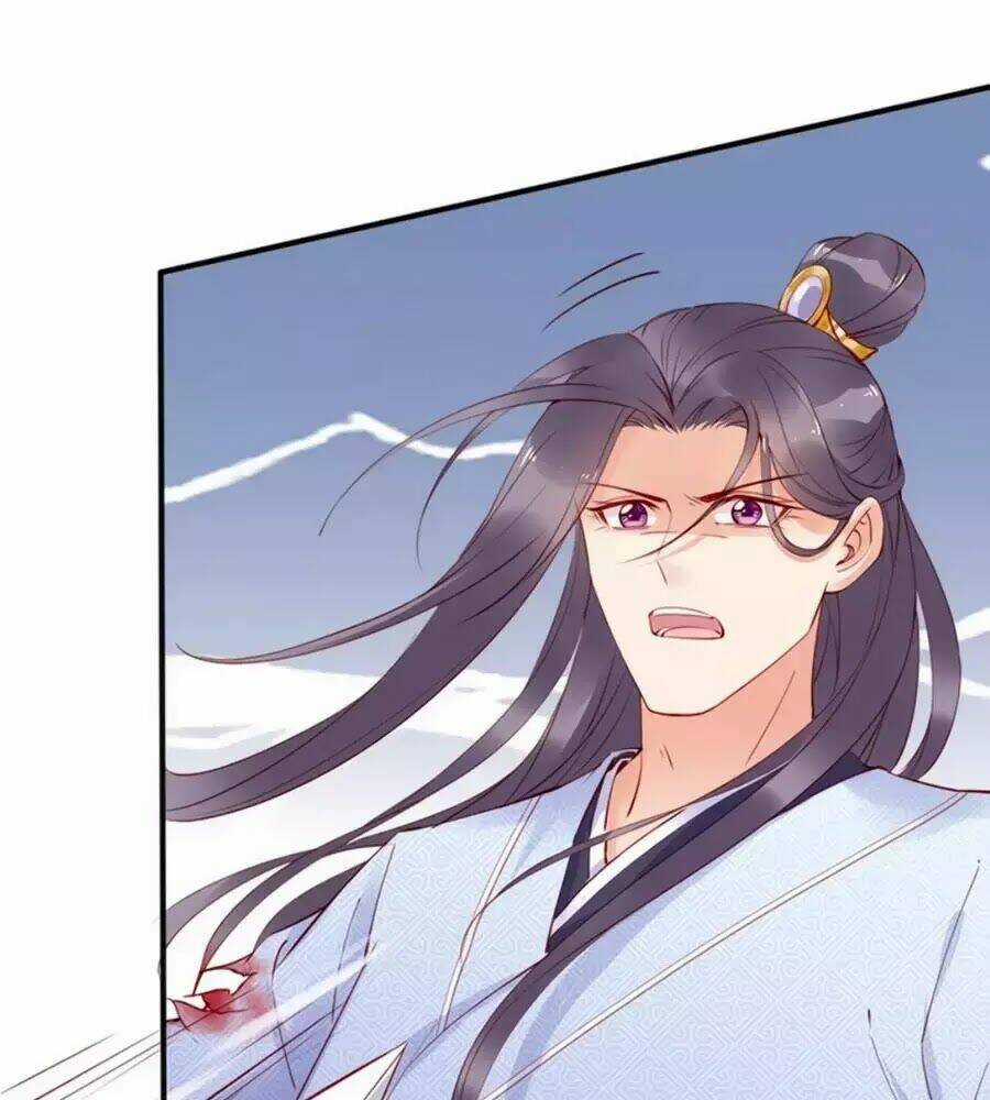 Đế Cung Đông Hoàng Phi Chapter 38 trang 57