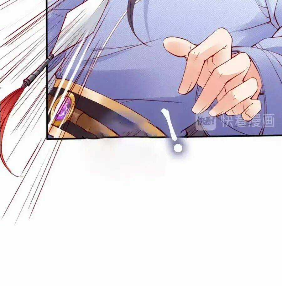 Đế Cung Đông Hoàng Phi Chapter 38 trang 58