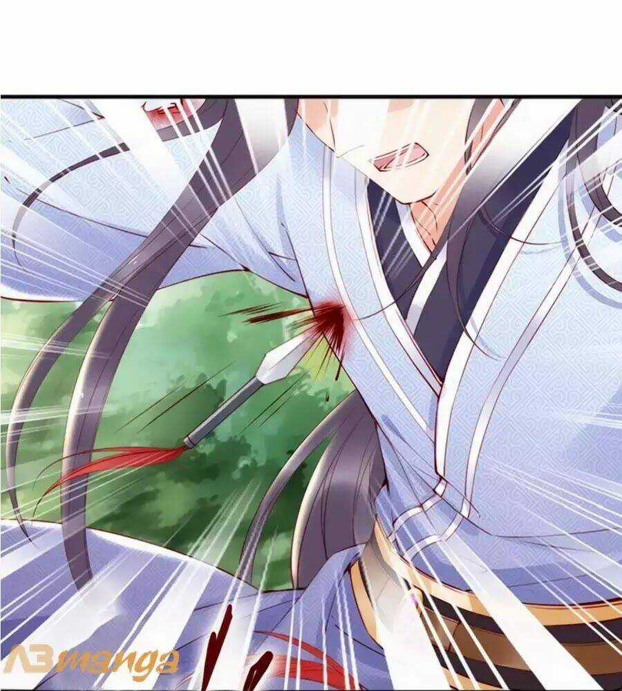 Đế Cung Đông Hoàng Phi Chapter 38 trang 59