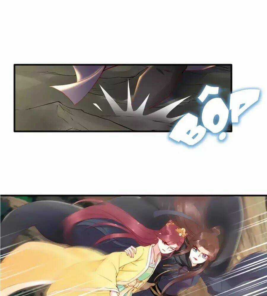 Đế Cung Đông Hoàng Phi Chapter 38 trang 6