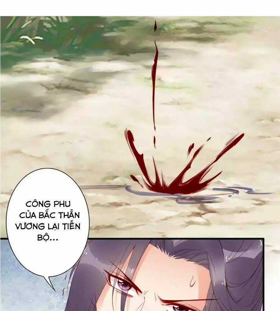 Đế Cung Đông Hoàng Phi Chapter 38 trang 61