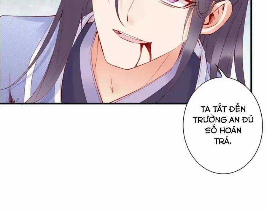 Đế Cung Đông Hoàng Phi Chapter 38 trang 62