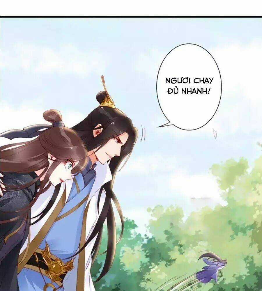 Đế Cung Đông Hoàng Phi Chapter 38 trang 63