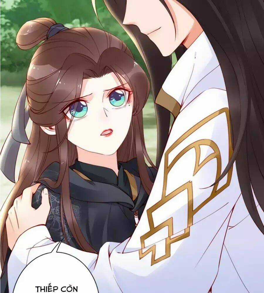 Đế Cung Đông Hoàng Phi Chapter 38 trang 65