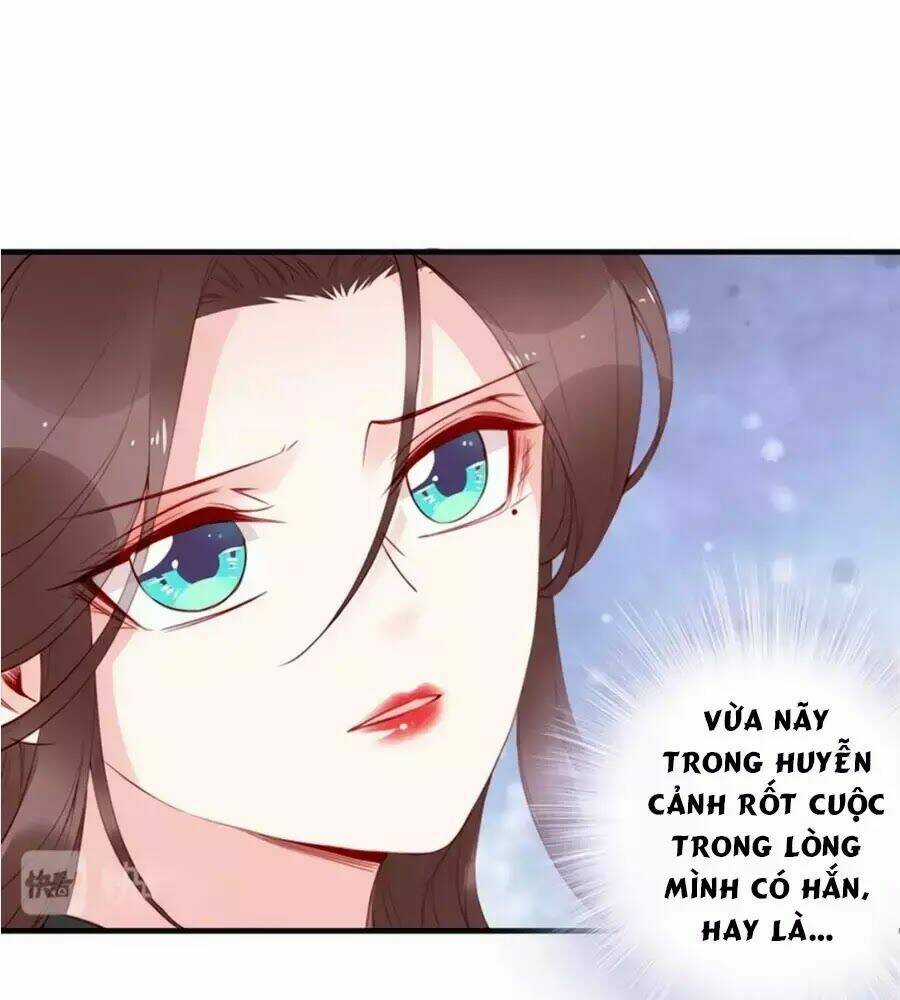 Đế Cung Đông Hoàng Phi Chapter 38 trang 67