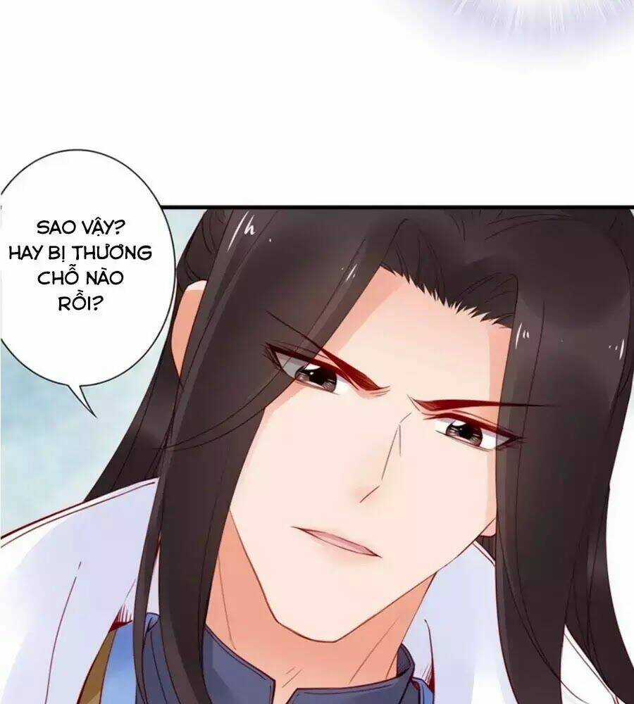 Đế Cung Đông Hoàng Phi Chapter 38 trang 68