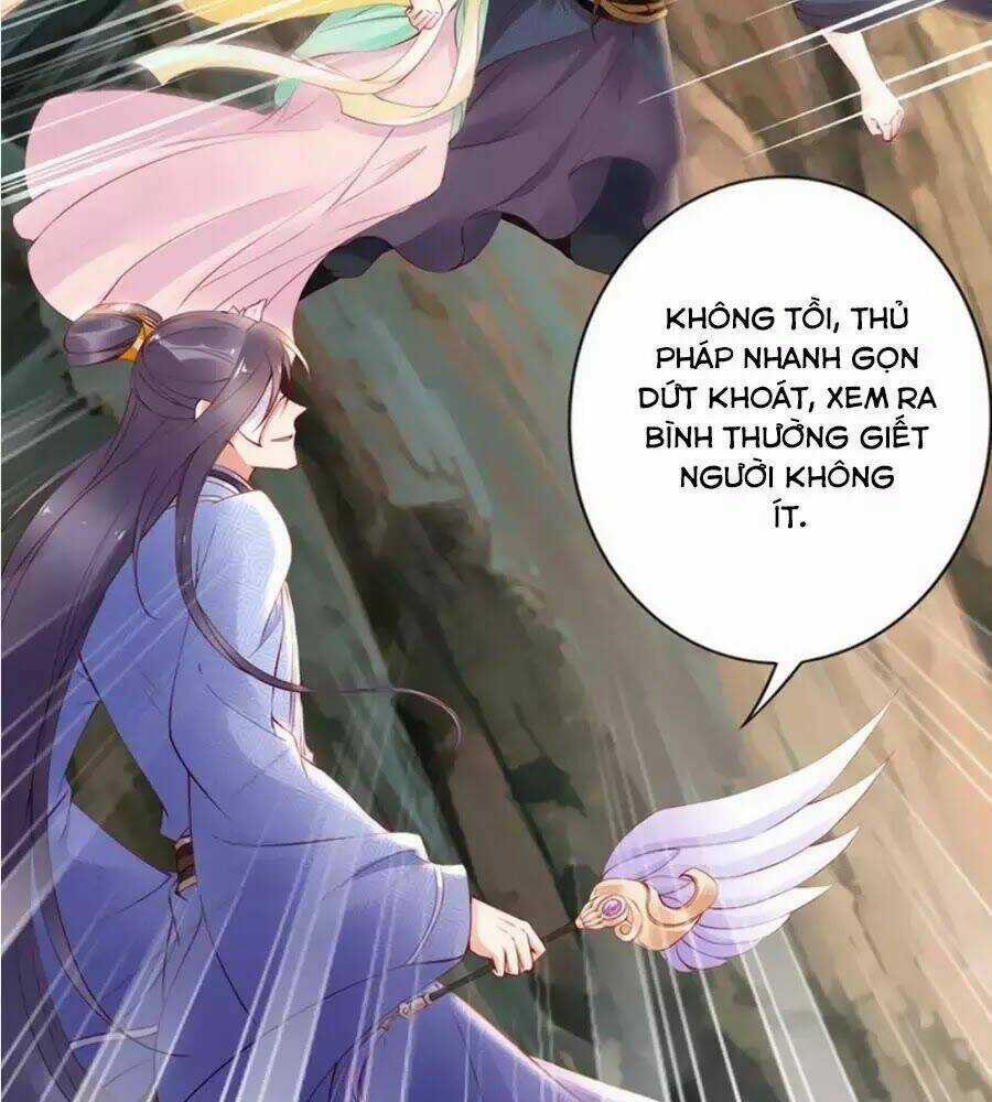 Đế Cung Đông Hoàng Phi Chapter 38 trang 7