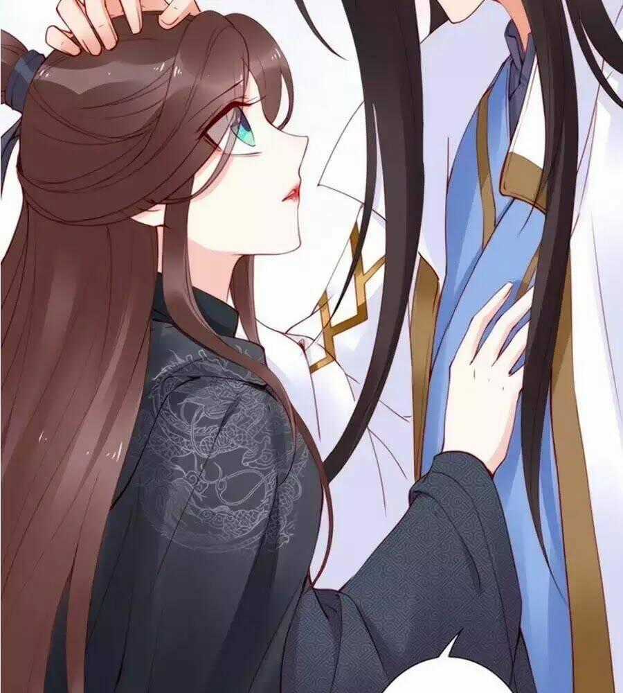 Đế Cung Đông Hoàng Phi Chapter 38 trang 70