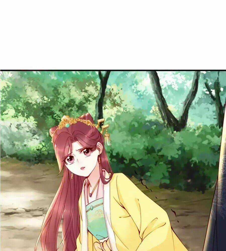 Đế Cung Đông Hoàng Phi Chapter 39 trang 10