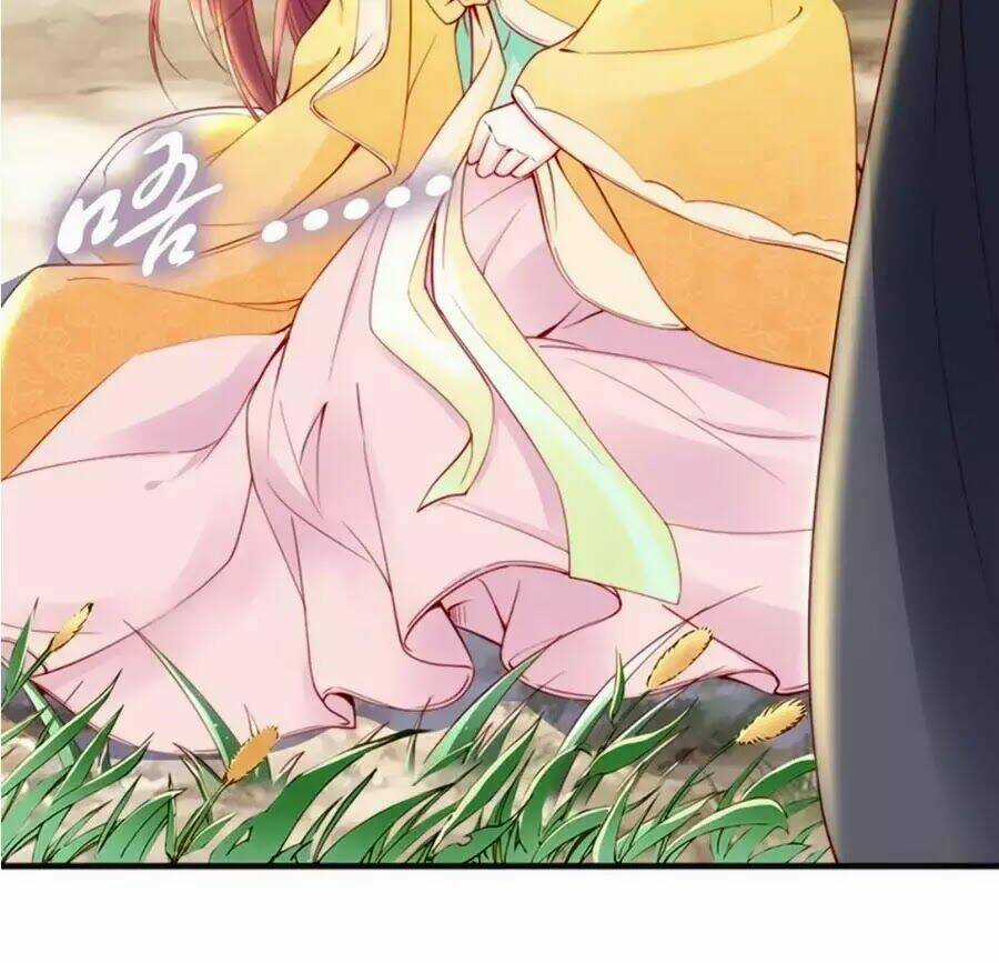 Đế Cung Đông Hoàng Phi Chapter 39 trang 11