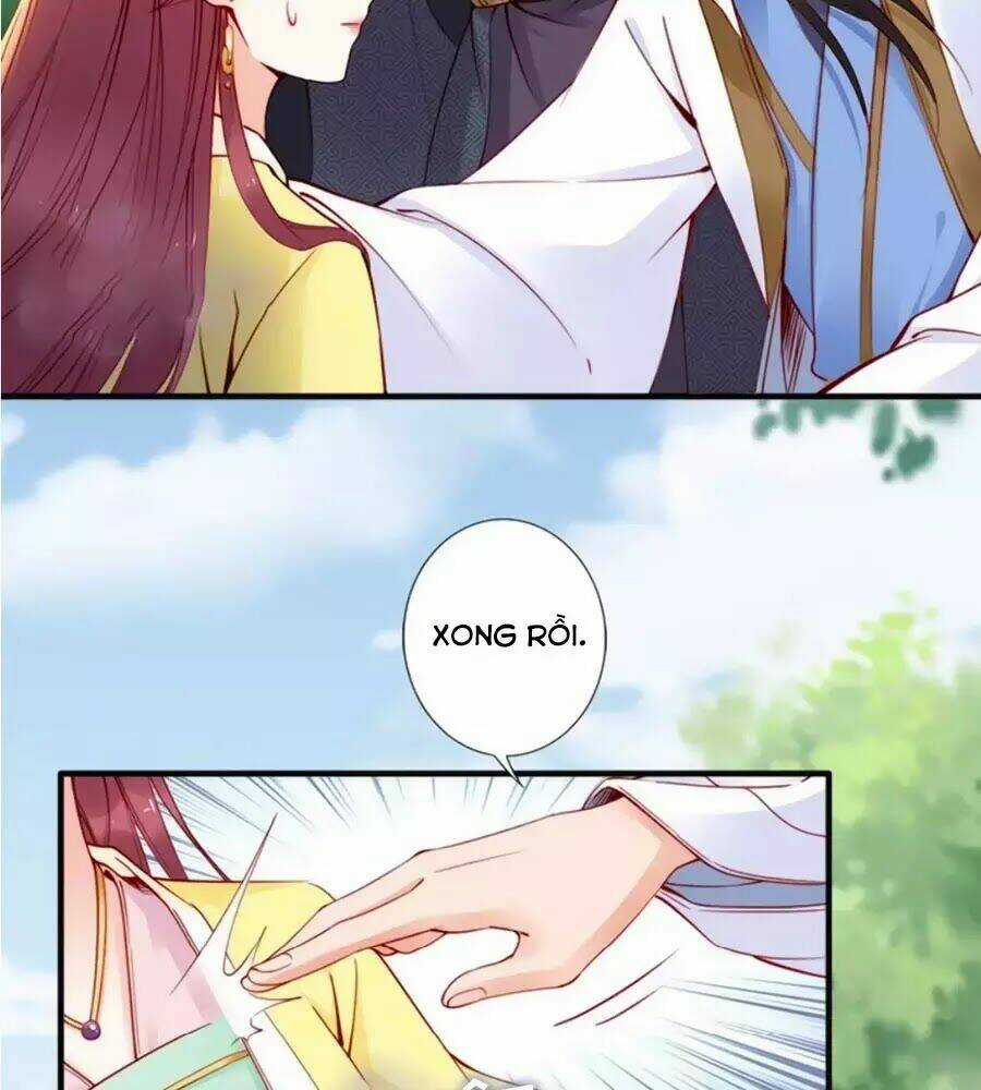 Đế Cung Đông Hoàng Phi Chapter 39 trang 13