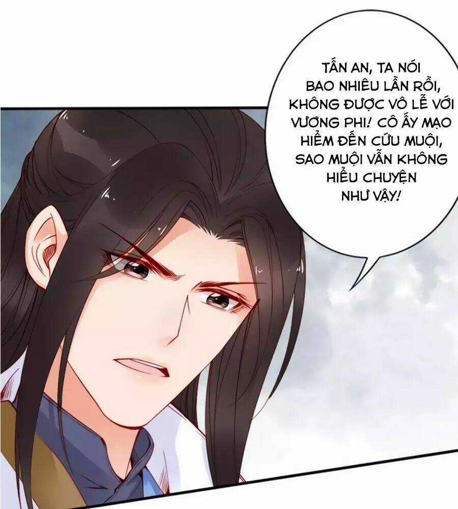 Đế Cung Đông Hoàng Phi Chapter 39 trang 17