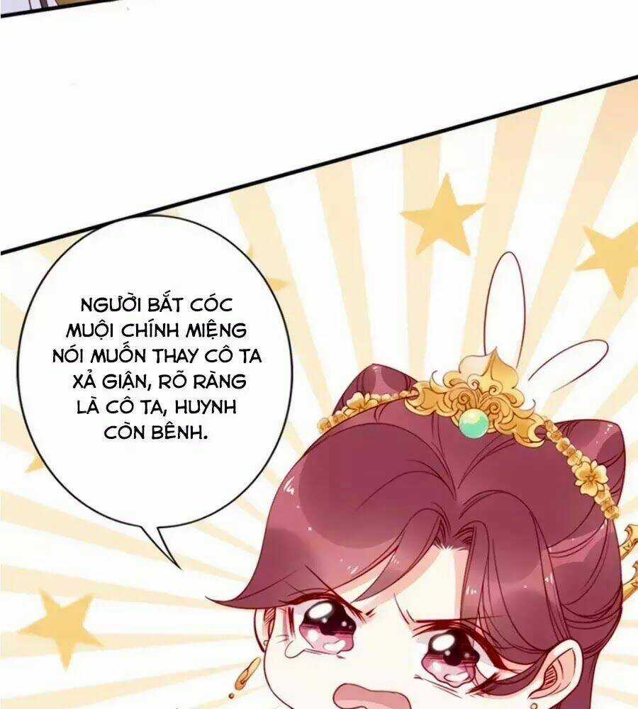 Đế Cung Đông Hoàng Phi Chapter 39 trang 18