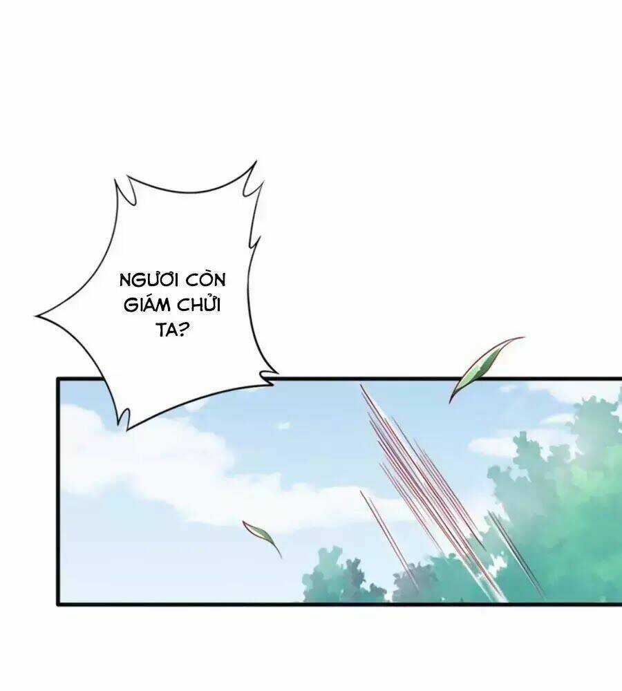 Đế Cung Đông Hoàng Phi Chapter 39 trang 20