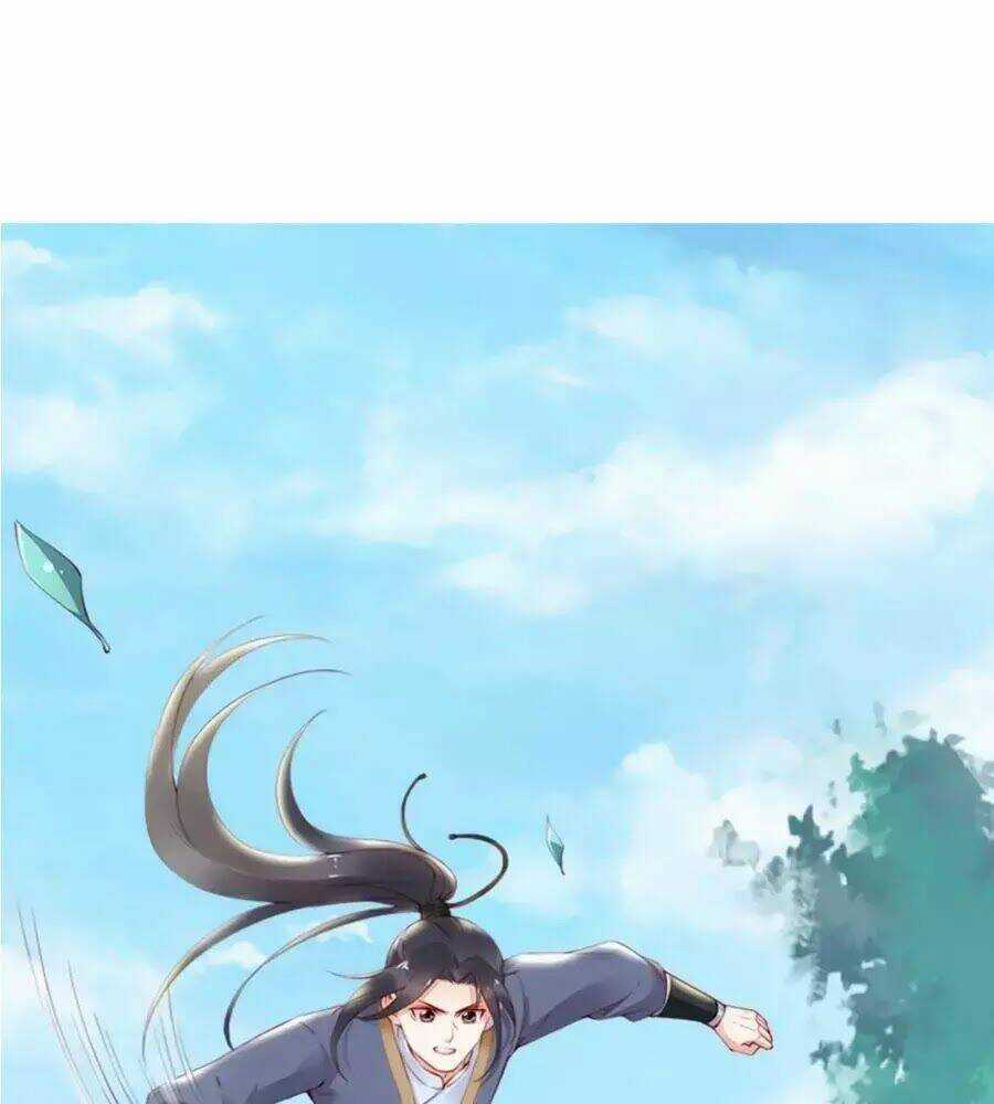 Đế Cung Đông Hoàng Phi Chapter 39 trang 21