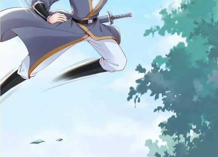 Đế Cung Đông Hoàng Phi Chapter 39 trang 22