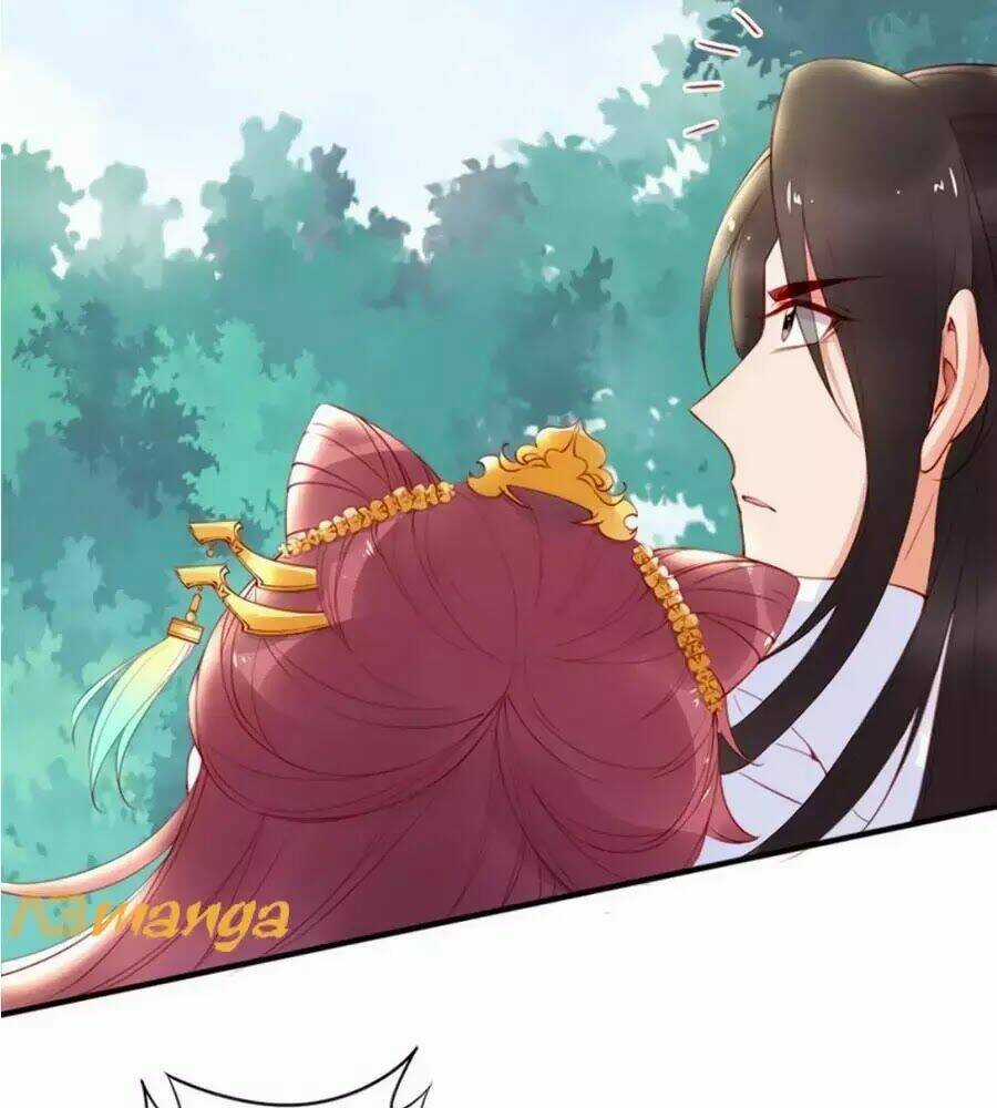 Đế Cung Đông Hoàng Phi Chapter 39 trang 23