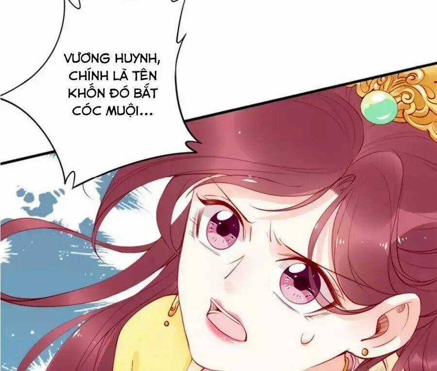 Đế Cung Đông Hoàng Phi Chapter 39 trang 24