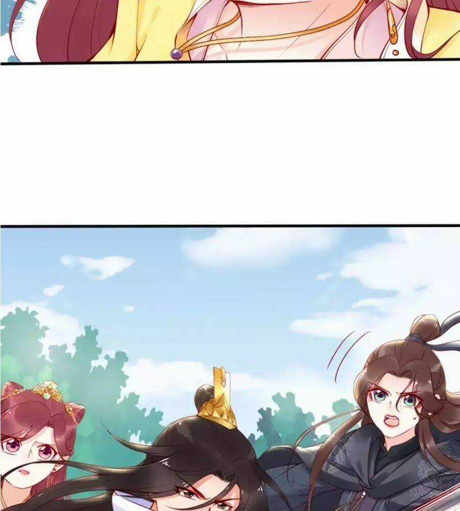 Đế Cung Đông Hoàng Phi Chapter 39 trang 25