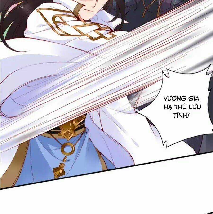 Đế Cung Đông Hoàng Phi Chapter 39 trang 26