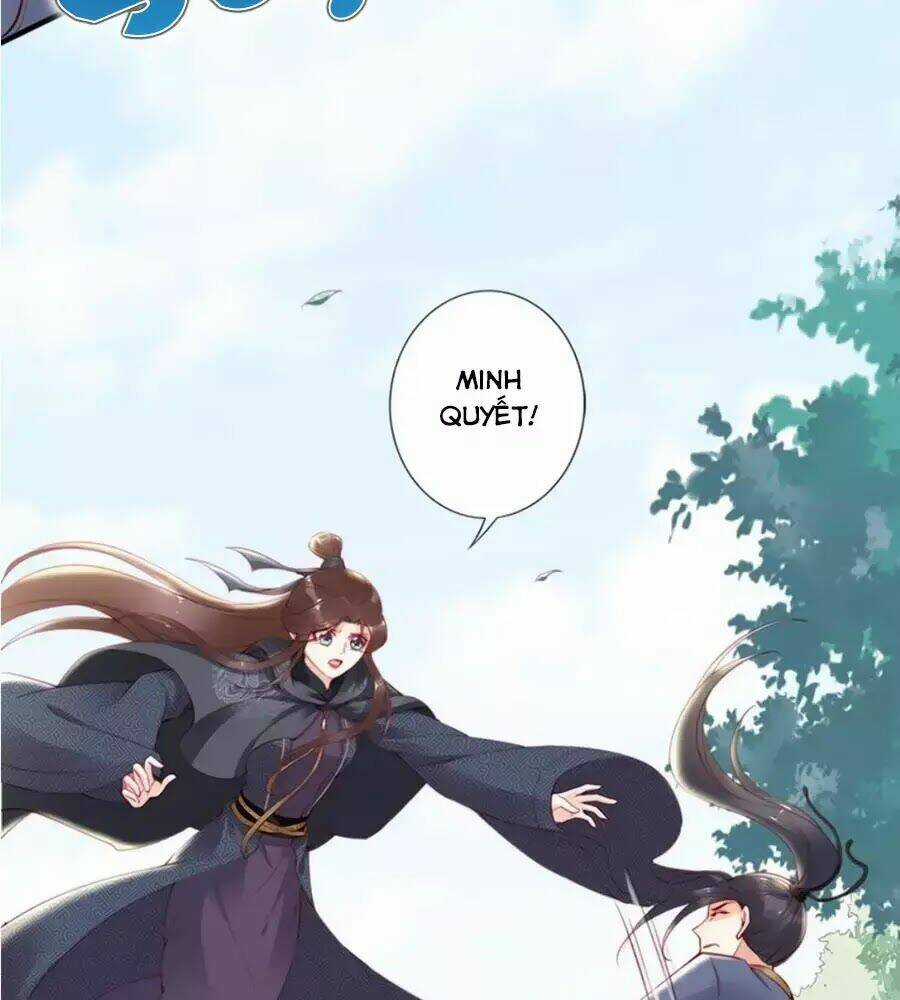 Đế Cung Đông Hoàng Phi Chapter 39 trang 28