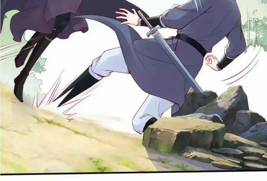 Đế Cung Đông Hoàng Phi Chapter 39 trang 29