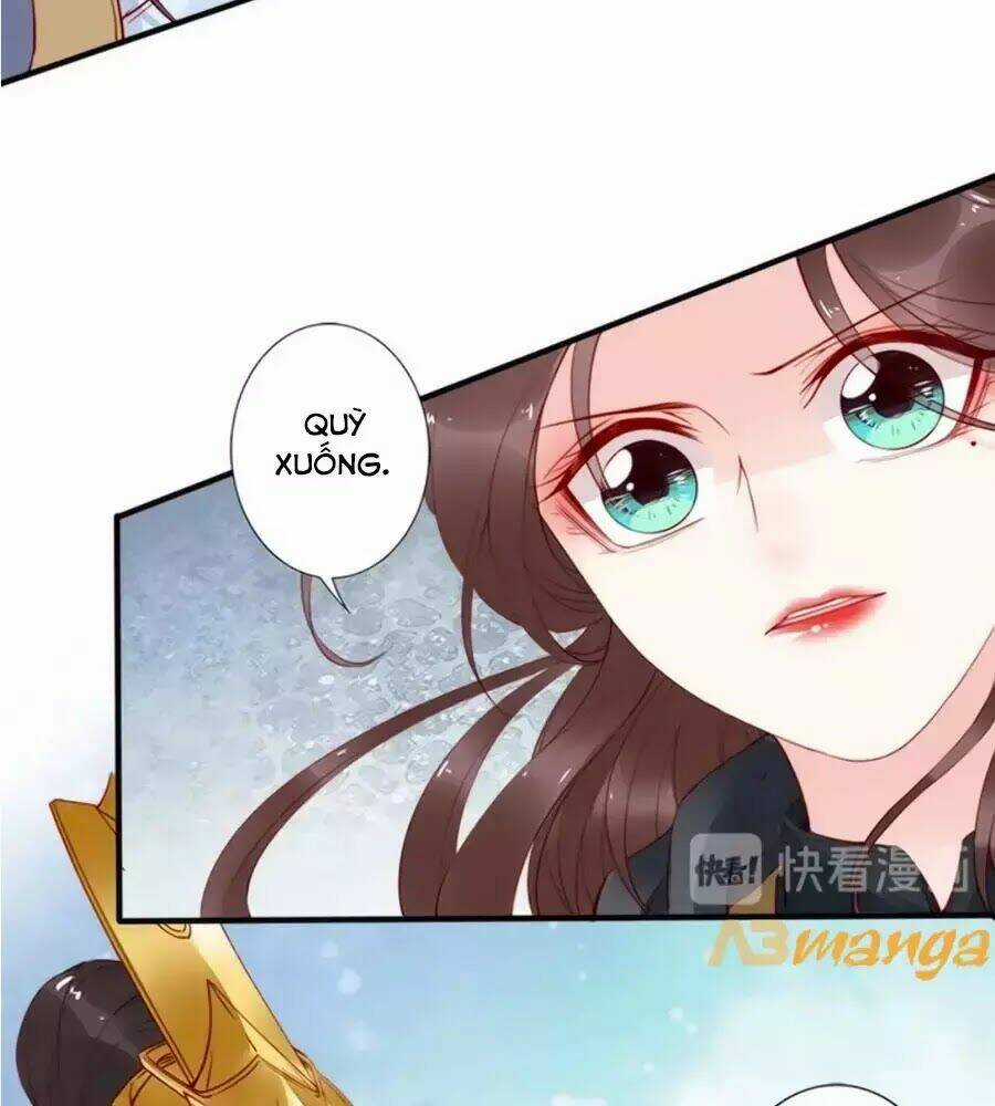 Đế Cung Đông Hoàng Phi Chapter 39 trang 31