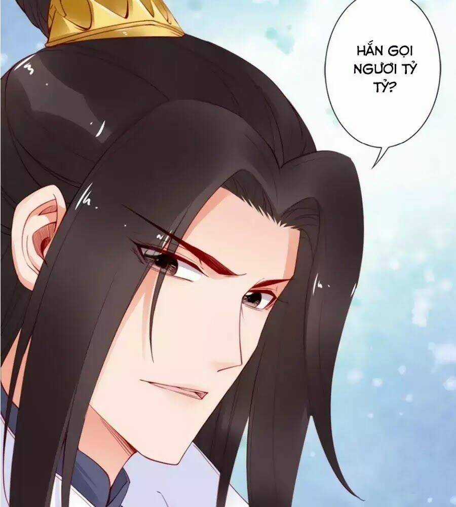 Đế Cung Đông Hoàng Phi Chapter 39 trang 32