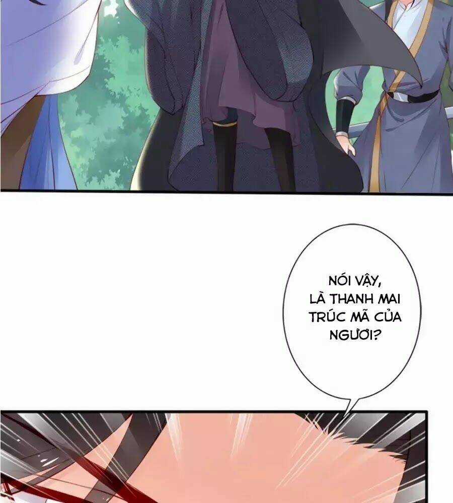 Đế Cung Đông Hoàng Phi Chapter 39 trang 35