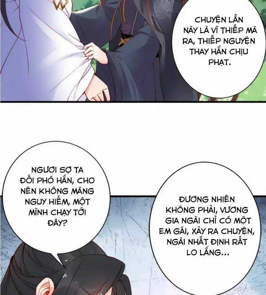 Đế Cung Đông Hoàng Phi Chapter 39 trang 38