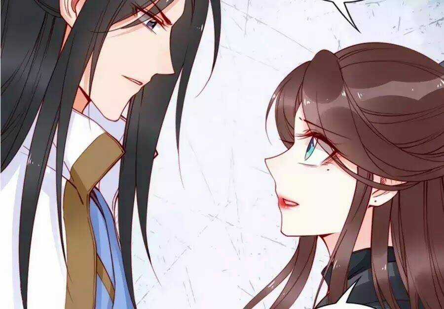 Đế Cung Đông Hoàng Phi Chapter 39 trang 39