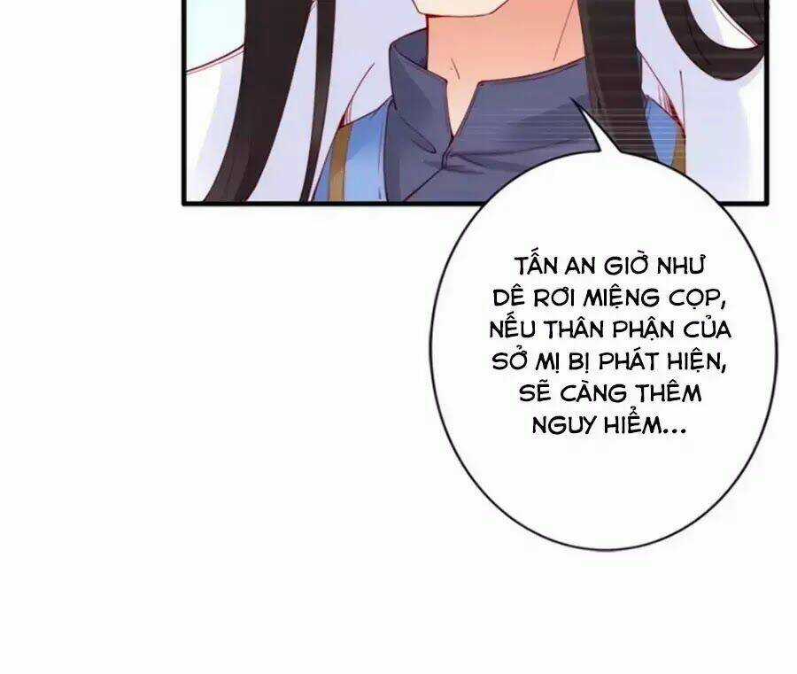 Đế Cung Đông Hoàng Phi Chapter 39 trang 4