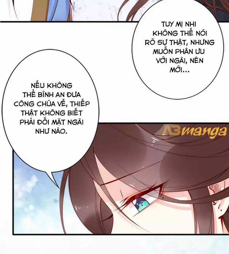 Đế Cung Đông Hoàng Phi Chapter 39 trang 40